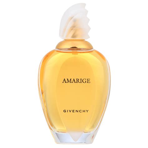 amarige perfume meaning.